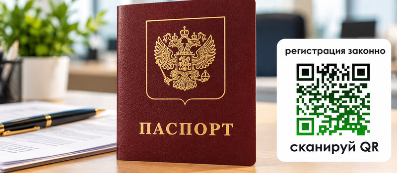 прописка в Туле регистрация в Туле